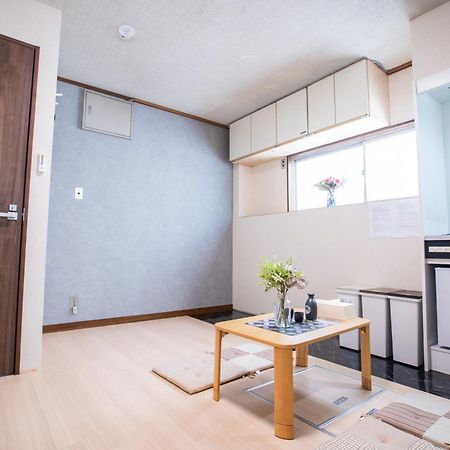Toko Inn Courtyard طوكيو المظهر الخارجي الصورة